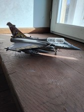 JakeSpecial – Military French Rafale B 1/72 Scale Model