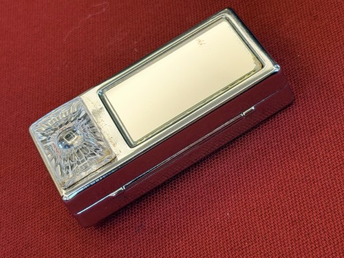 Miroir éclairé lampe - miroir,
