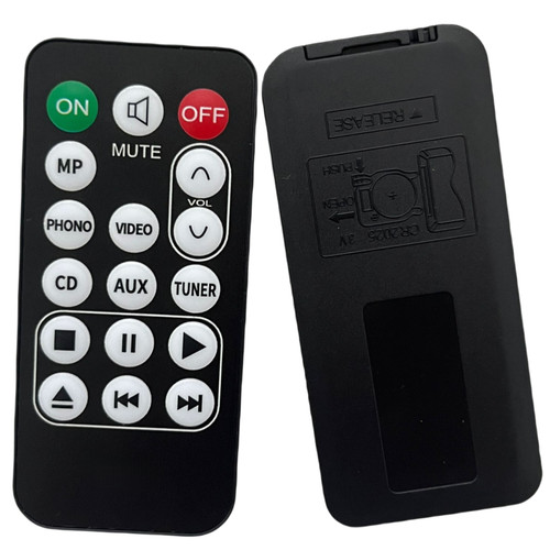 Remote control for nad c325bee - for,
