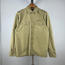 Chemise militaire Oakley homme