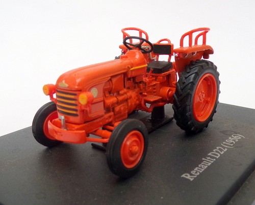 Hachette scale model - hachette,