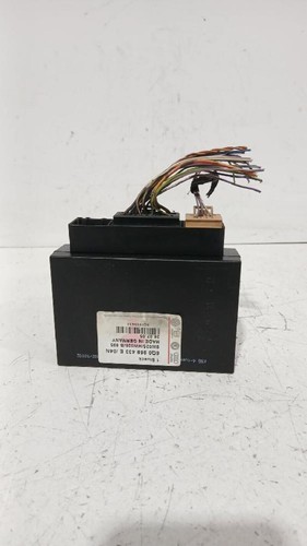 6q0959433e module - 6q0959433e,