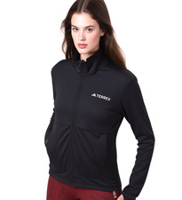 Adidas TERREX Veste Fleece