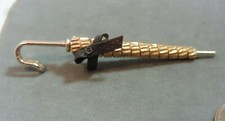 Broche Épinglette Parasol