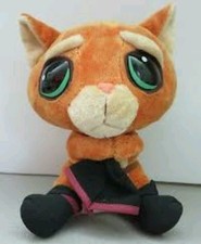 Peluche Shrek Chat Avec Les Bottes Douces Jouets Originaux