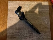 Injecteur Renault 1.5 Dci