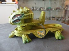 MAITRES DE L'UNIVERS MOTU