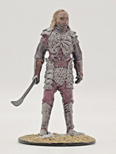 Figurine ORC DU MORDOR- Le Seigneur Des Anneaux  - Plomb -  NLP 2006