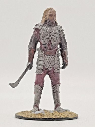 Figurine orc mordor le - orc, mordor-