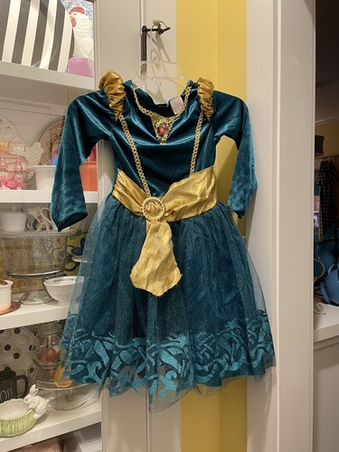 Disney princess brave - princess, merida