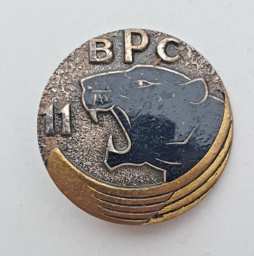 Bpc bataillon de - bpc,