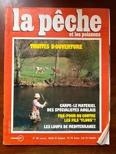 La Pêche et les Poissons