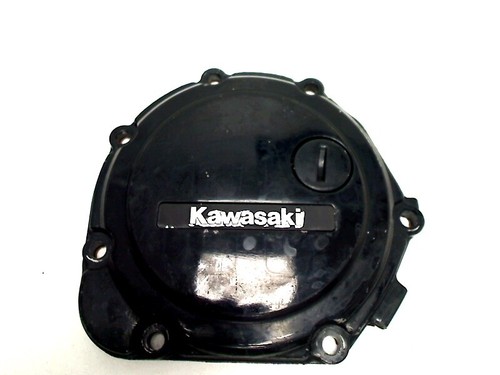 Couvercle moteur kawasaki zzr - couvercle,