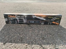 Clé dynamométrique BETA