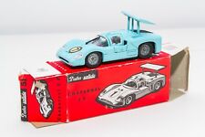 Dalia Solido Chaparral 2F No Dinky No Norev No Tekno No Corgi No Mebetoys No CIJ