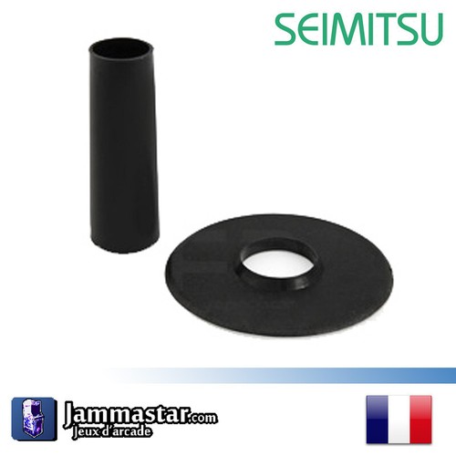Seimitsu dustwasher shaft - seimitsu,