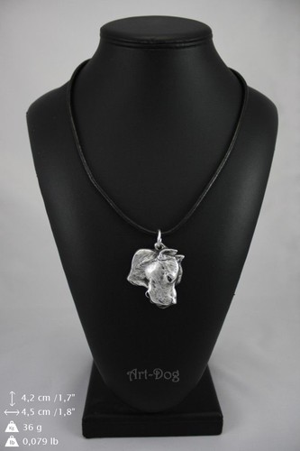 Collier dogue argentin - dogue,