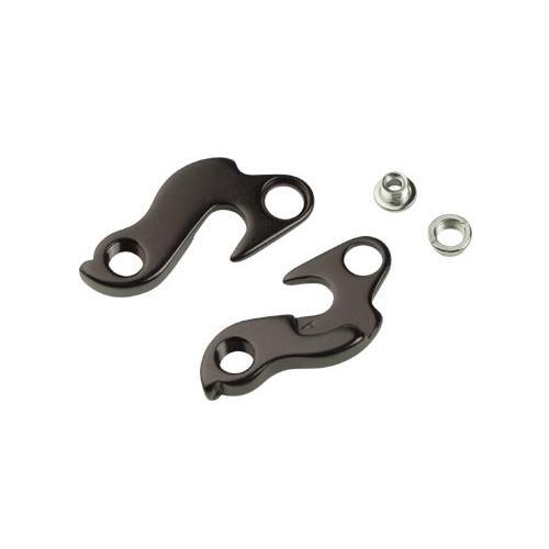 Patte derailleur alu - , adaptable