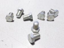 8 Vis fixation velo couronne