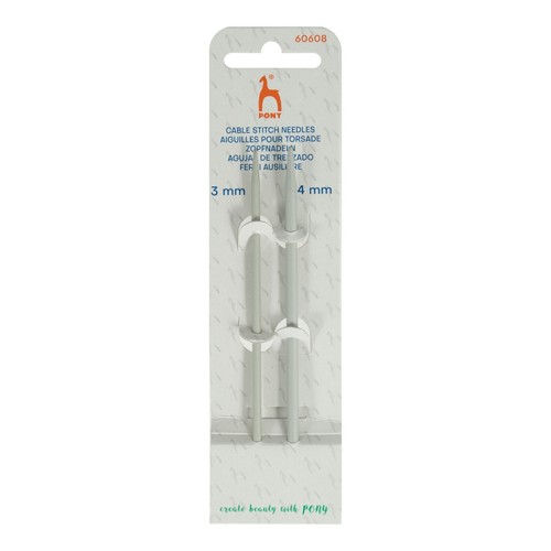 Aiguilles tricot pour - tricot, point