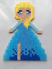 PIXEL ART / PERLES A REPASSER