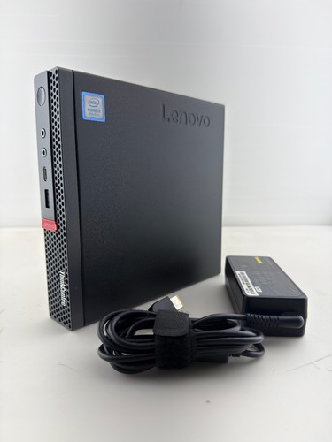 Reconditionné lenovo tiny - reconditionné,