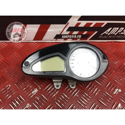 Compteur agusta brutale - compteur, mv