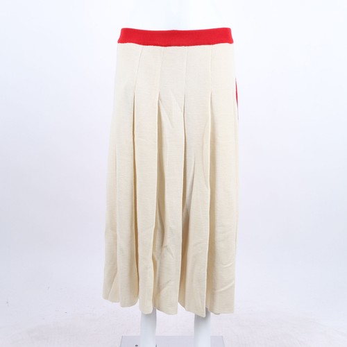 Gucci jupe tricot - jupe, en
