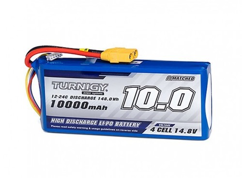 Turnigy high capacity - turnigy,