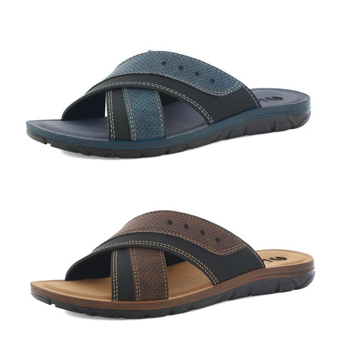 Inblu mules homme été - inblu,