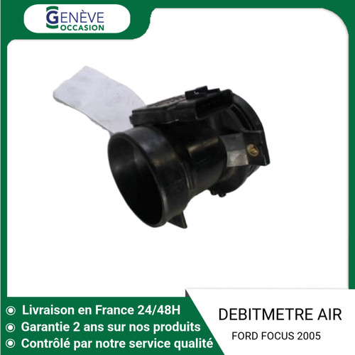 Debitmetre air ford - 🇫🇷,