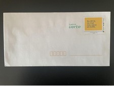 PAP France 2015 / 2016 Lettre