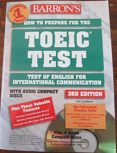 How prepare for the - to,