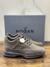 Hogan Interactive En Daim Gris
