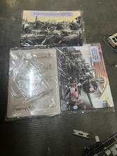 train électrique ancien