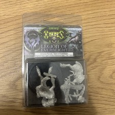Hordes Legion of Everblight