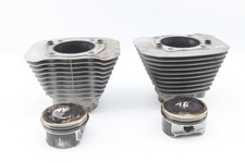 Cylindre BUELL XB12S 2004 à 2008