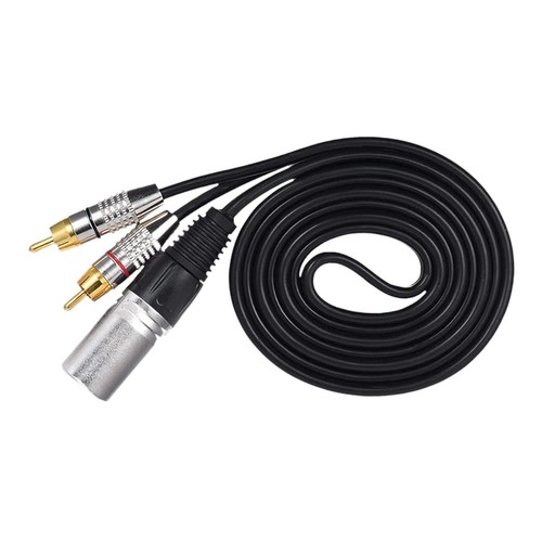 Câble audio xlr - câble,