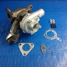 Turbo Audi A4 A6 VW Passat B5