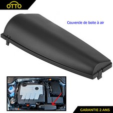 Couvercle Conduit Admission