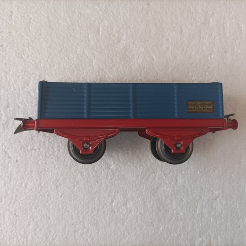 Hornby wagon tombereau sncf - o,
