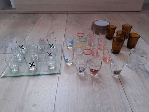 Lot revendeur déstockage - lot,
