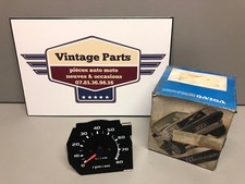 Volvo 340 360 compte tours