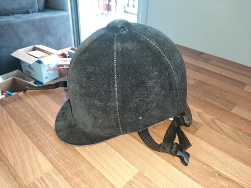 Casque bombe equitation - casque,