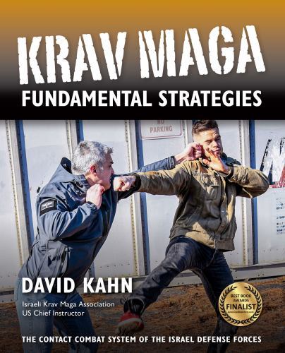 Krav maga fundamental - krav,