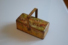 PANIER A GOUTER 1920 30