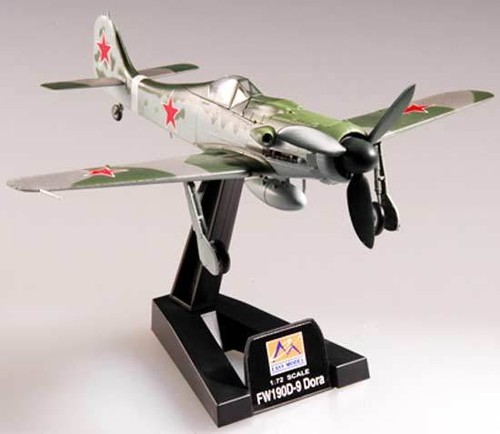 Easy modèle focke - easy,