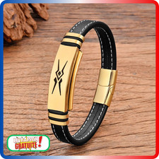 Bracelet acier inoxydable - en,