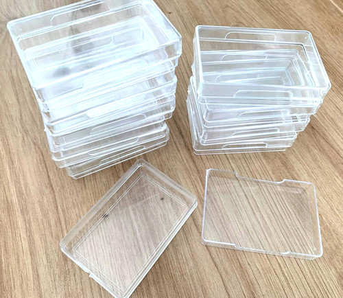 Boîte cartes rangement - boîte,