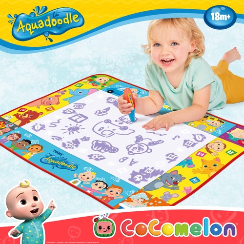 Aquadoodle cocomelon tapis - aquadoodle, de